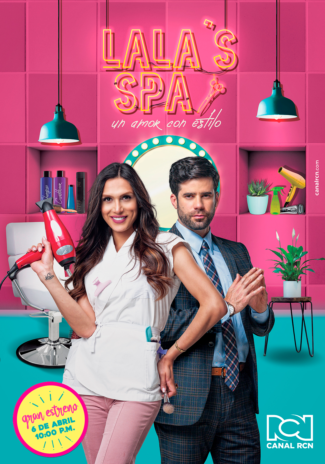 Lala's Spa